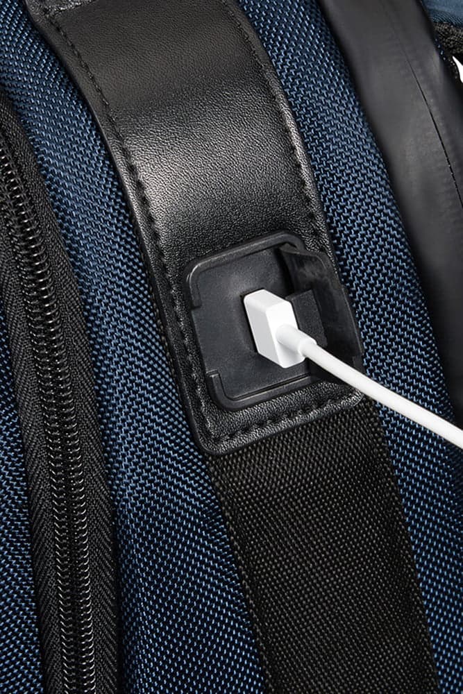 Рюкзак для ноутбука Samsonite KG2*003 Openroad 2.0 Laptop Backpack 15.6″ USB