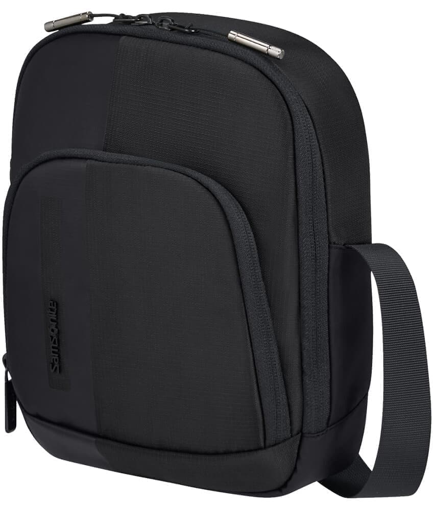 Сумка для планшета Samsonite KI1*002 Biz2Go Crossbody Bag 9.7″
