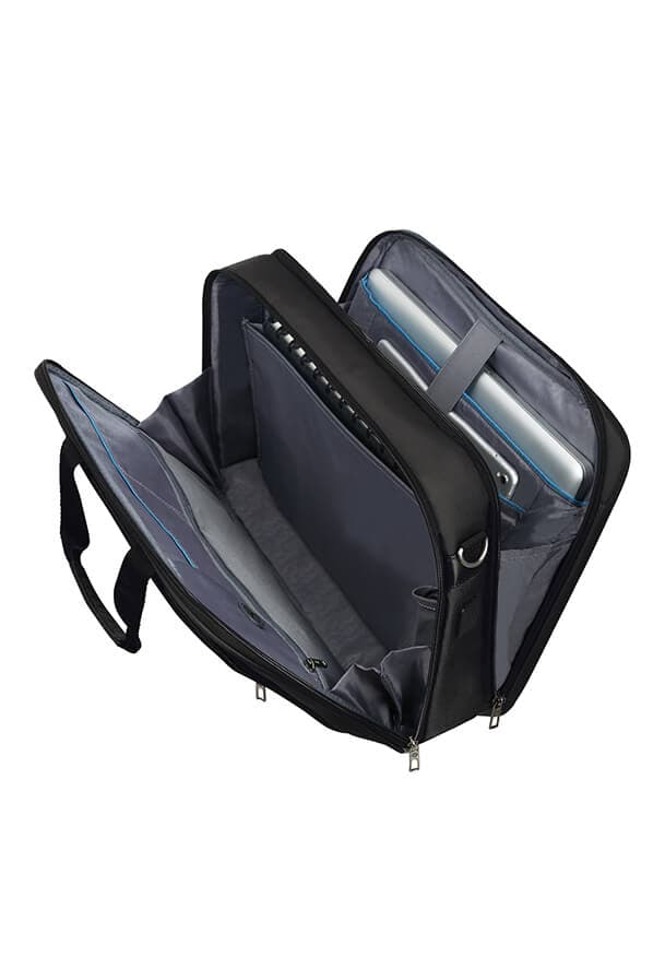 Сумка для ноутбука Samsonite CS3*006 Vectura Evo Laptop Bailhandle 15.6″ USB