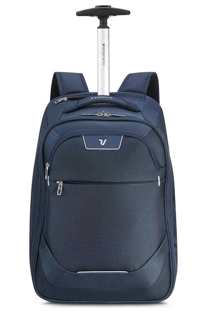 Рюкзак на колёсах Roncato 416217 Joy Small Cabin Backpack Trolley 13″