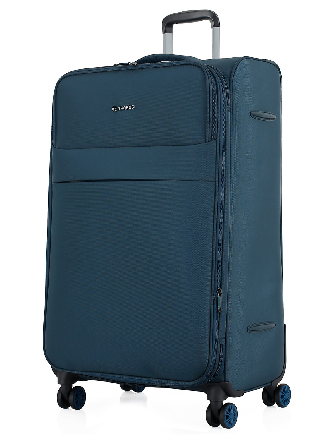 Чемодан на 4 колесах 4 Roads 6310 (28″) Spinner 77 см Expandable