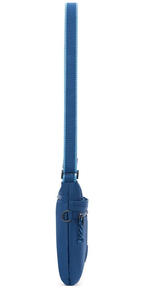 Сумка через плечо Roncato 415229 Rolling Crossbody Bag 26 см