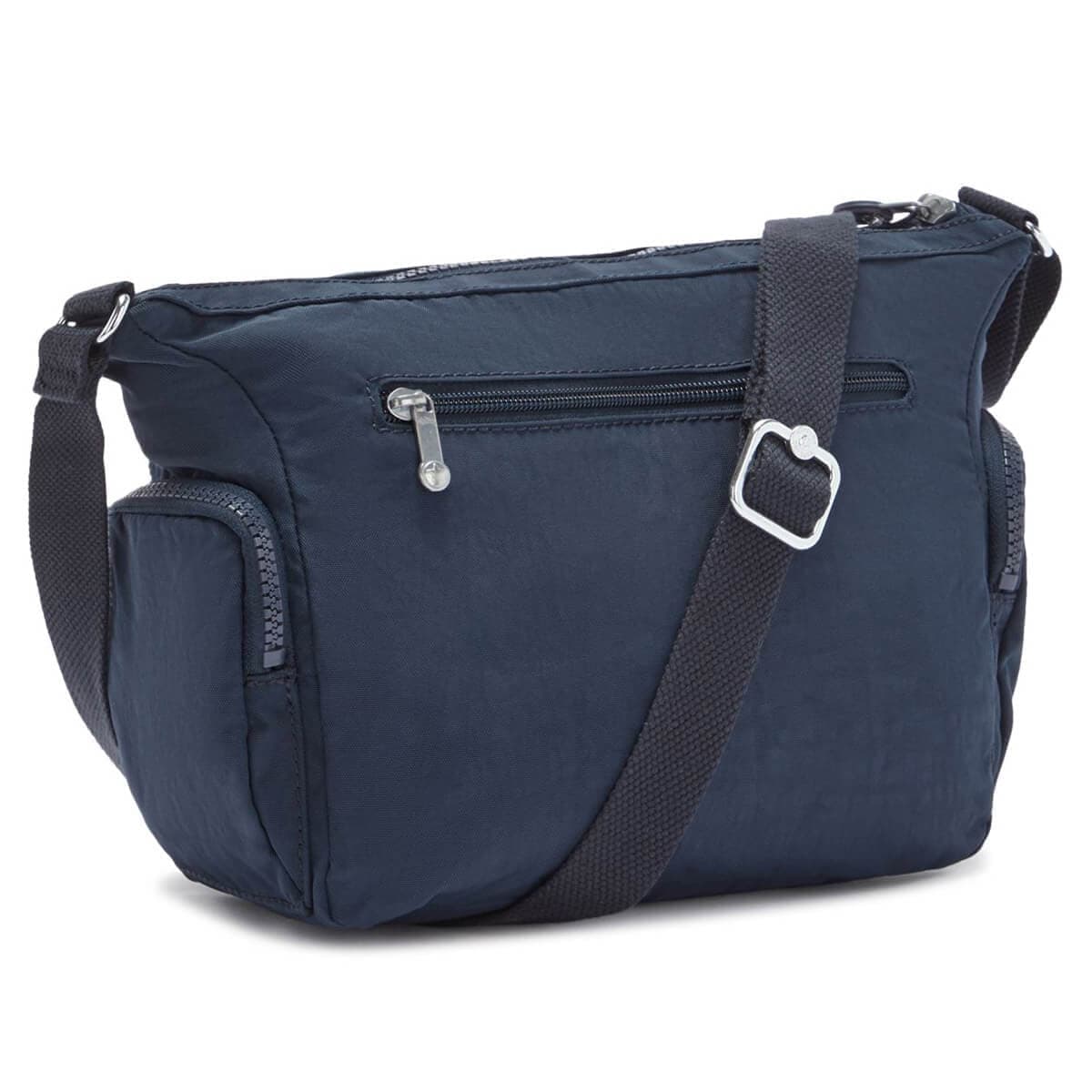 Женская сумка кросс-боди Kipling KI253196V Gabbie S Crossbody Bag Blue Bleu 2