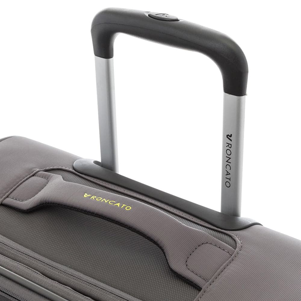 Чемодан Roncato 6123 Speed Cabin Trolley 55 см Expandable 