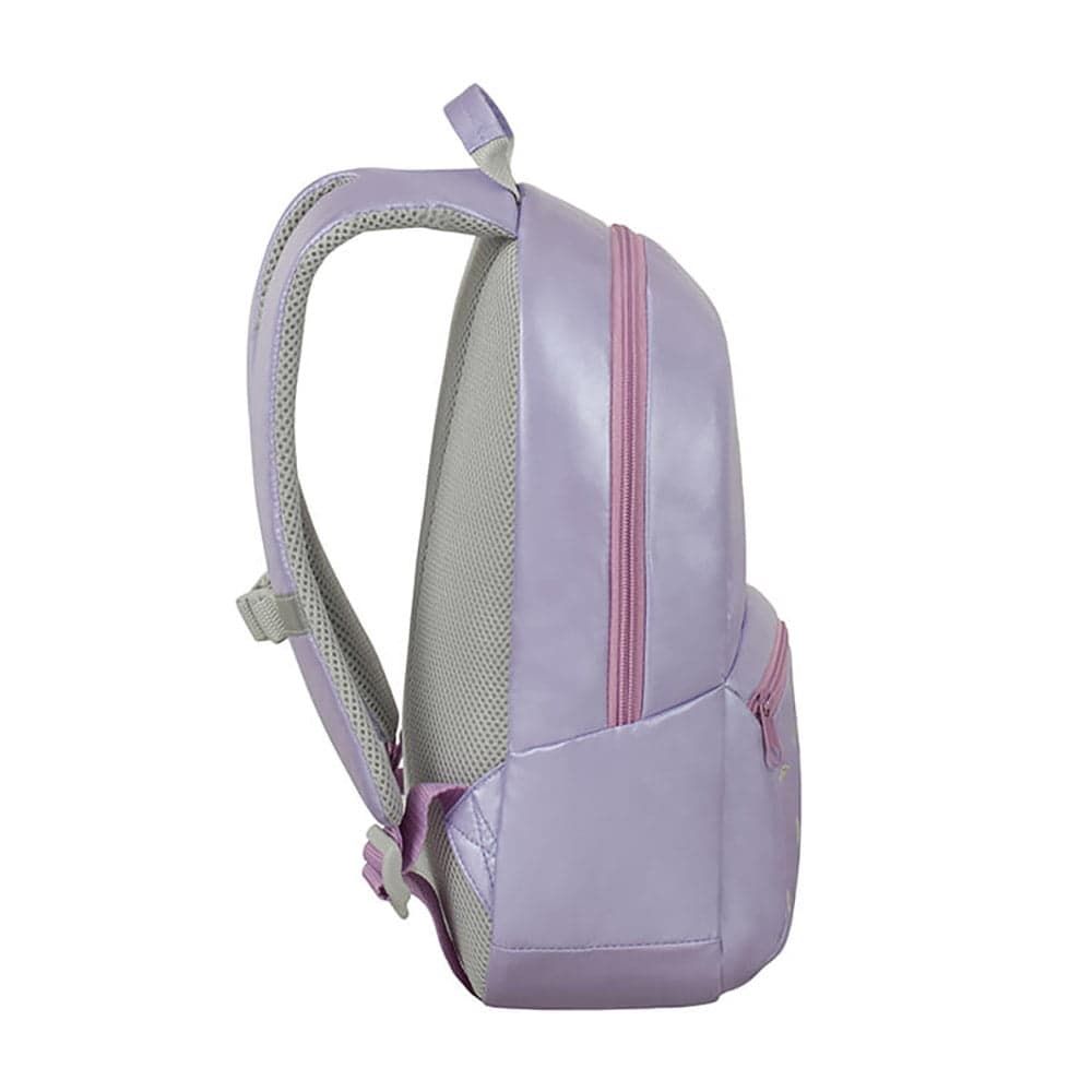 Детский рюкзак Samsonite 40C*021 Disney Ultimate 2.0 Backpack S Frozen II