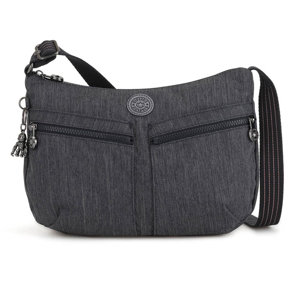 Женская сумка Kipling KI480325E Izellah Across Body Active Denim