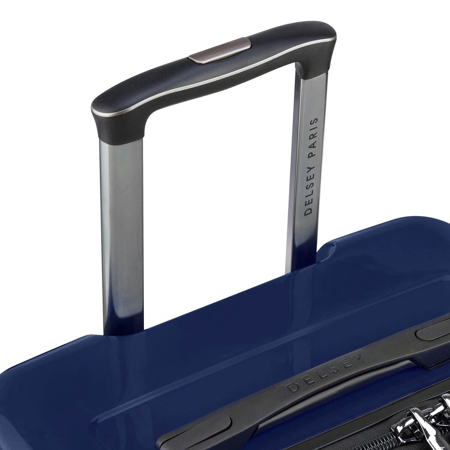 Чемодан с индикатором перевеса Delsey 002878828 Shadow 5.0 4DW Trunk XL 80 см