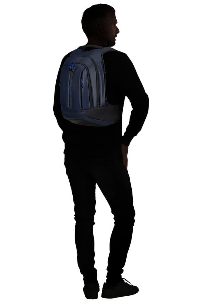 Рюкзак для ноутбука Samsonite KH7*002 Ecodiver Backpack M 15.6″