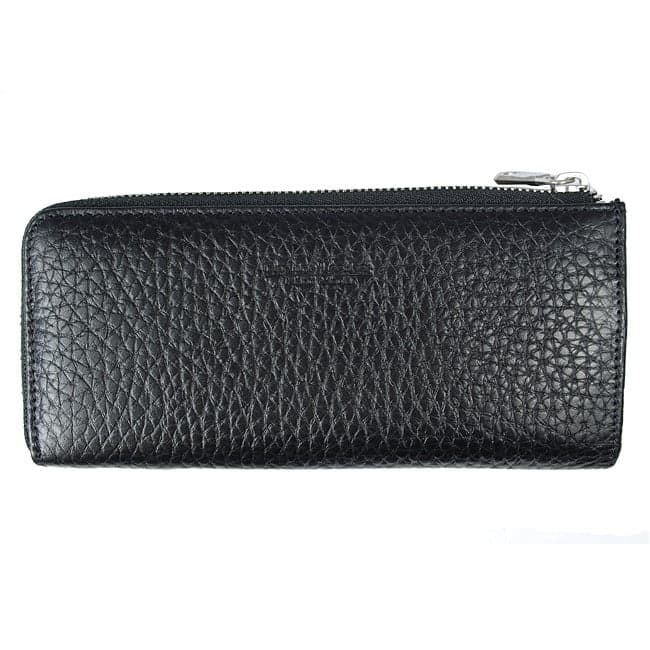 Большая кожаная ключница Cangurione 3272 Key Holder