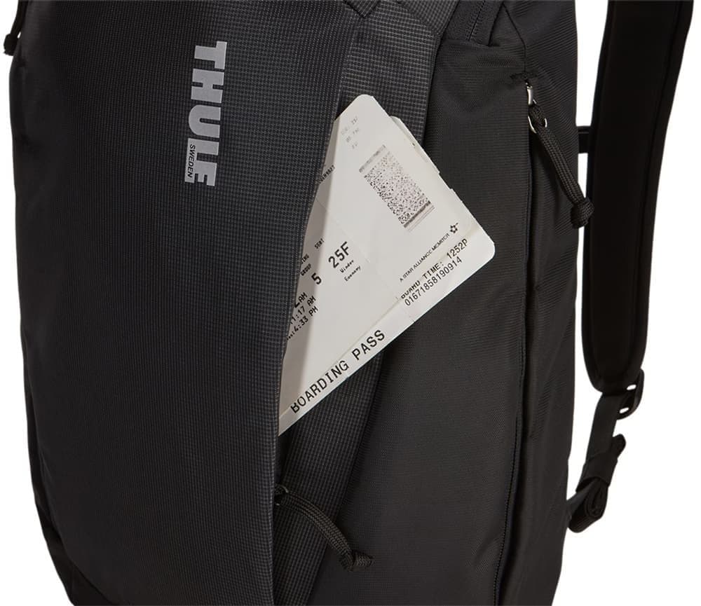 Рюкзак для ноутбука Thule TEBP316 EnRoute Backpack 23L 15.6″