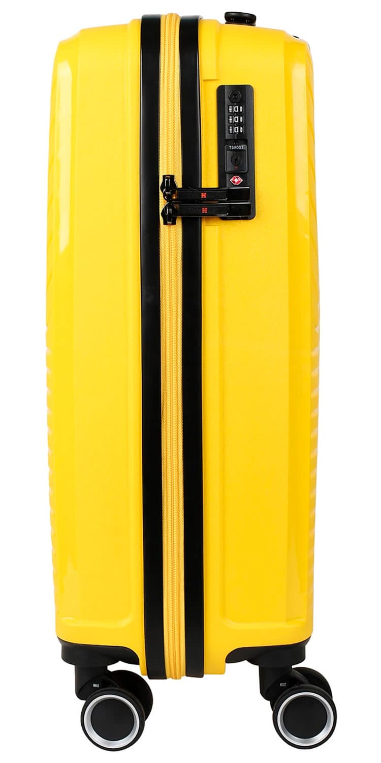 Чемодан Eberhart 48V*420 Vector Spinner S 55 см