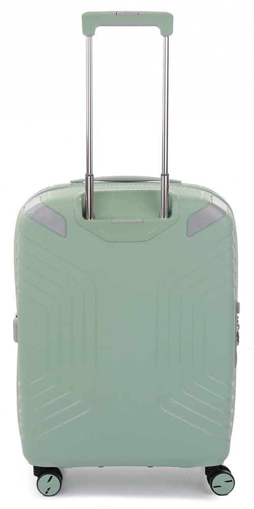 Чемодан Roncato 5773 Ypsilon Cabin Trolley Spinner S 55 см USB