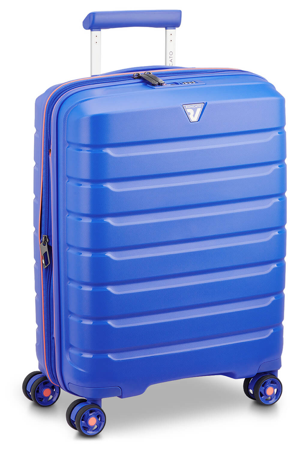 Чемодан Roncato 418183 Butterfly B-Flying Carry-on Spinner S 55 см Expandable