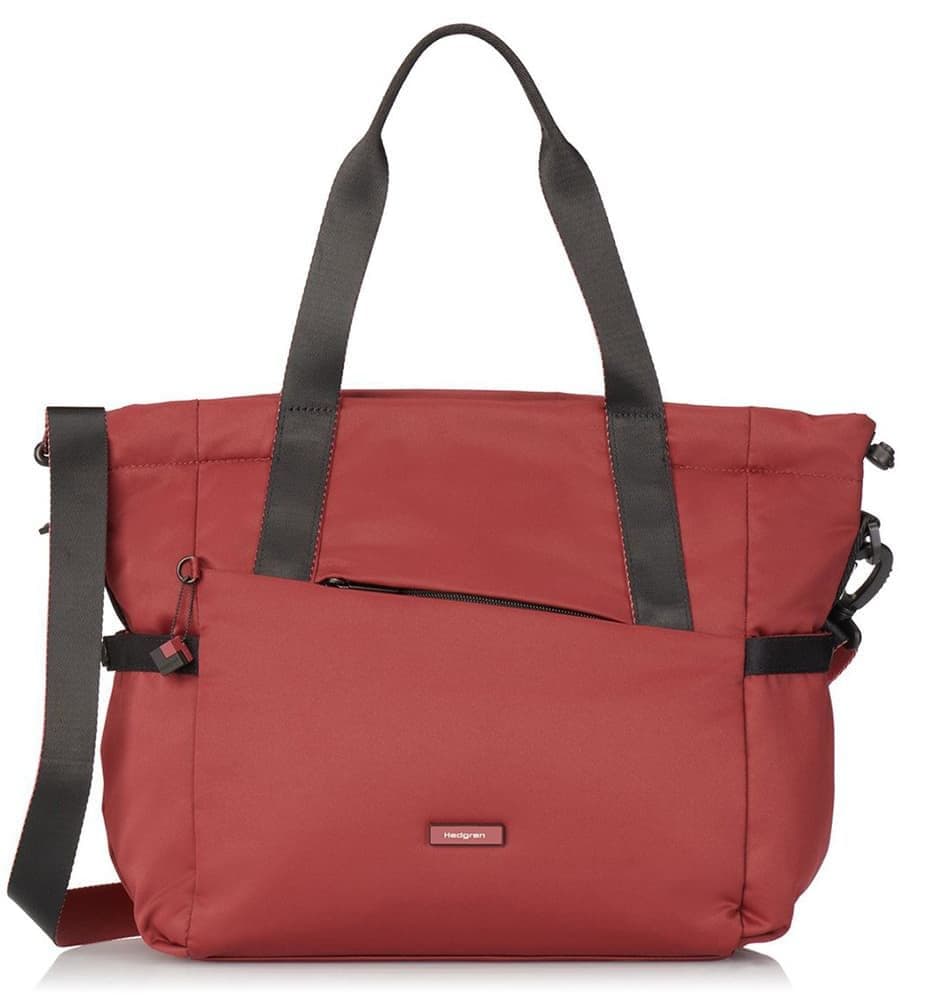 Женская сумка через плечо Hedgren HNOV05 Nova Galactic Shoulder Bag Tote