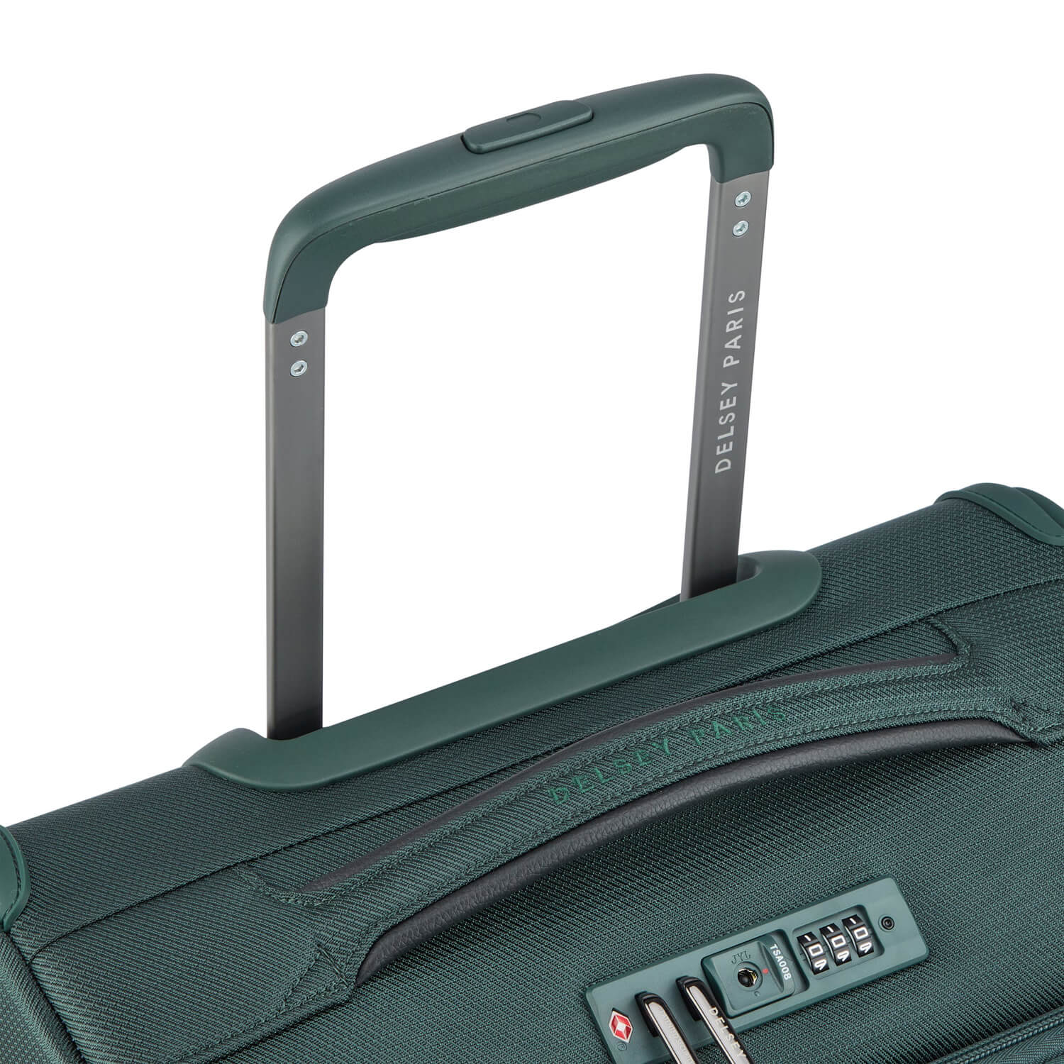Чемодан Delsey 002357803 Montmartre Air 3.0 4DW Slim Cabin Case S 55 см Exp