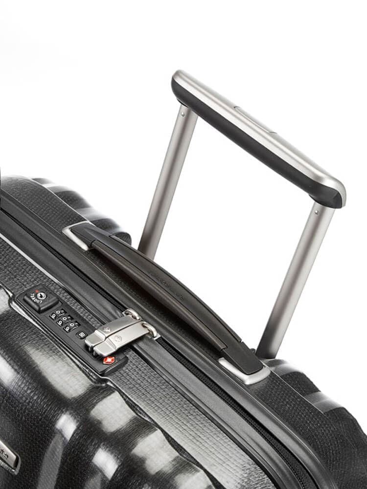 Кейс-пилот Samsonite 33V*001 Lite-Cube Rolling Laptop Bag 15.6″