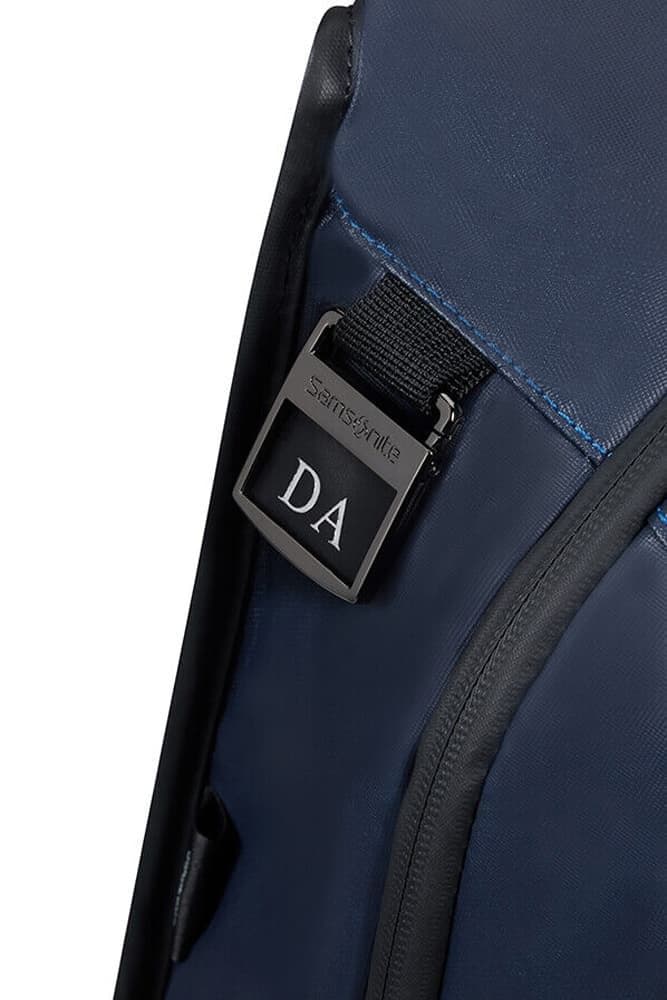 Рюкзак для ноутбука Samsonite KH7*002 Ecodiver Backpack M 15.6″