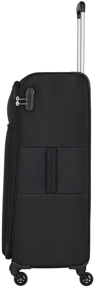 Чемодан на колёсах Travelite 92449 Speedline Spinner L 77 см 
