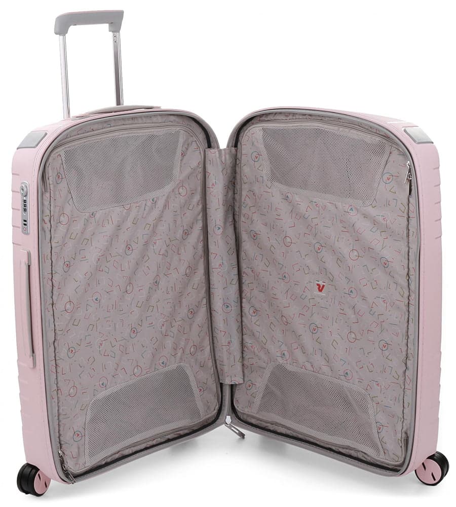 Чемодан Roncato 5772 Ypsilon Medium Trolley Spinner M 69 см