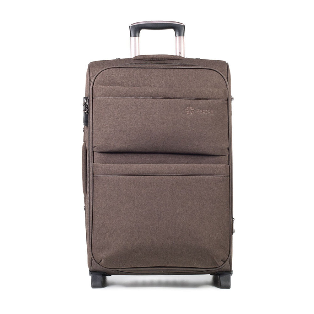 Чемодан на 2 колёсах 4 Roads 8505 28″ Upright 74 см Expandable