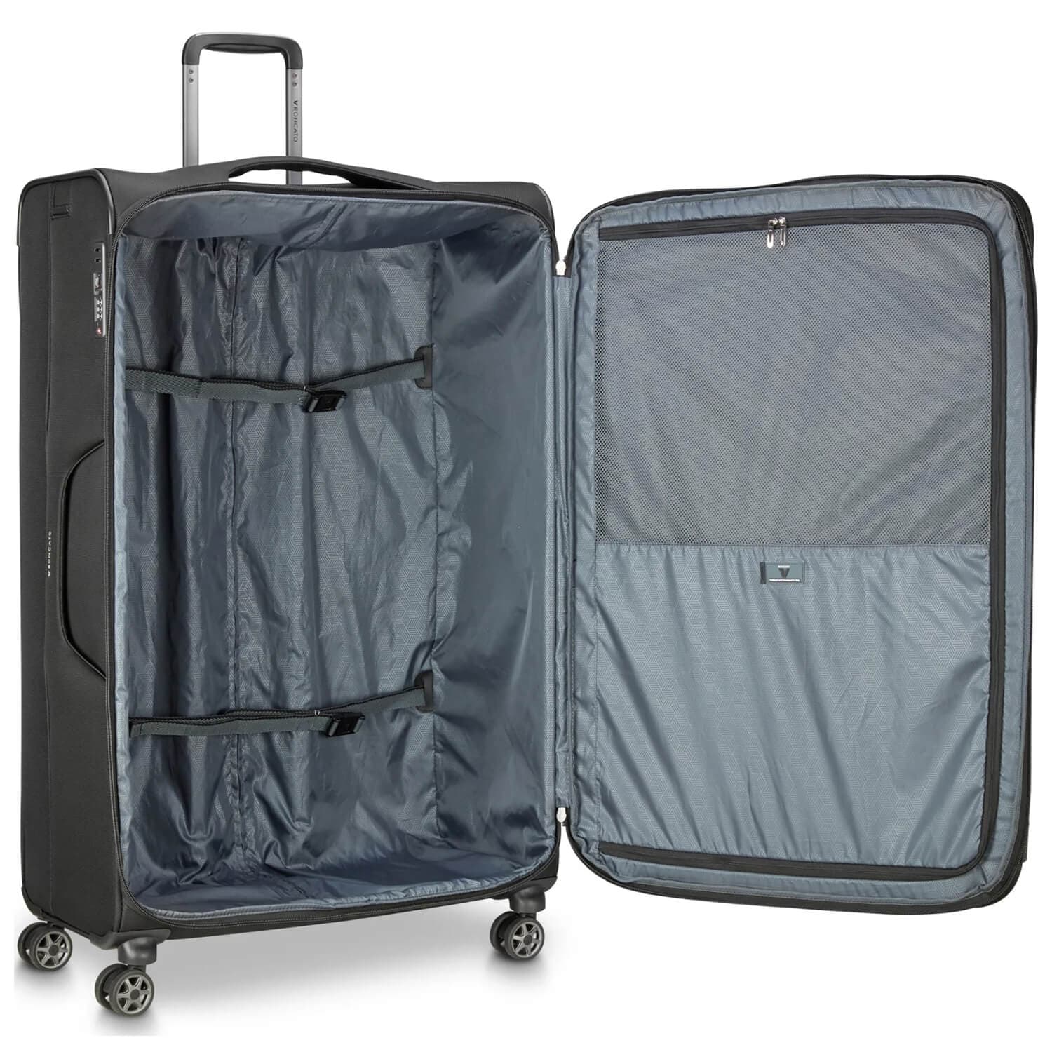 Очень большой чемодан Roncato 416249 Gateway Trolley Extra Large 90 см Expandable