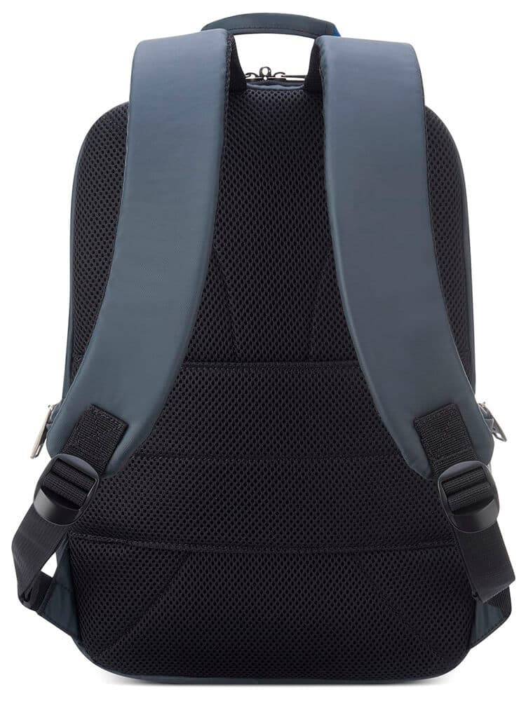 Рюкзак для ноутбука Delsey 003944608 Parvis+ Laptop Backpack 13.3″