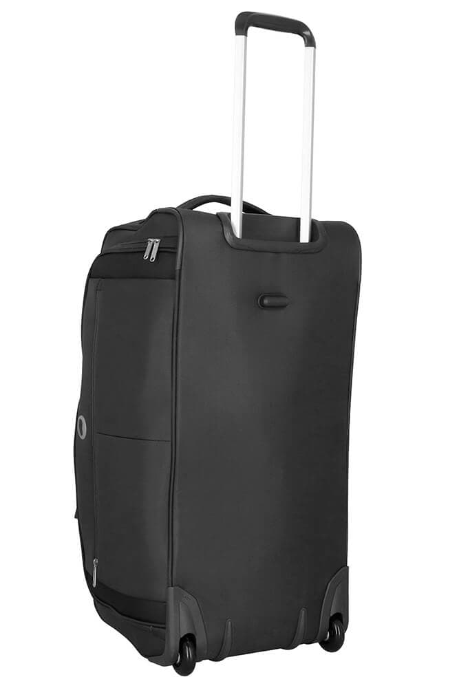 Сумка на колесах с плечевым ремнем Delsey 013420240 Pin Up 5 Trolley Duffle Bag 73 см