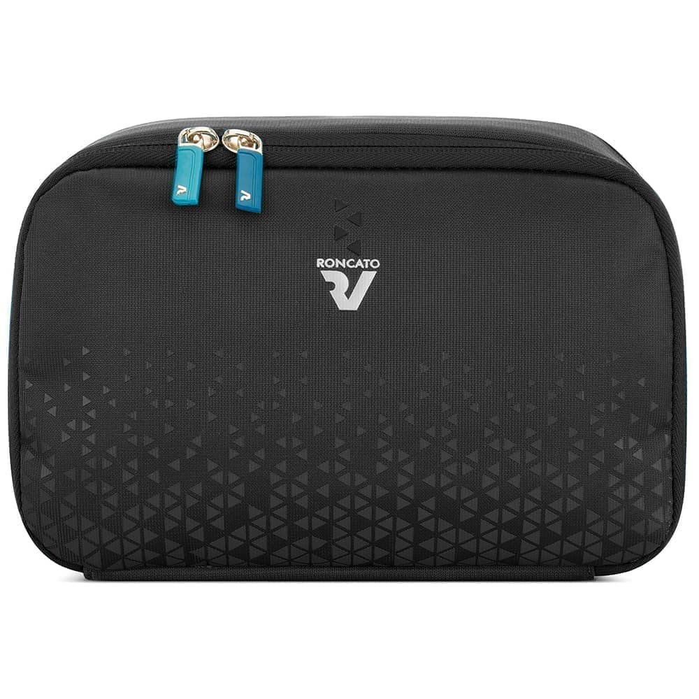 Дорожная косметичка Roncato 414857 Crosslite Toiletry Bag