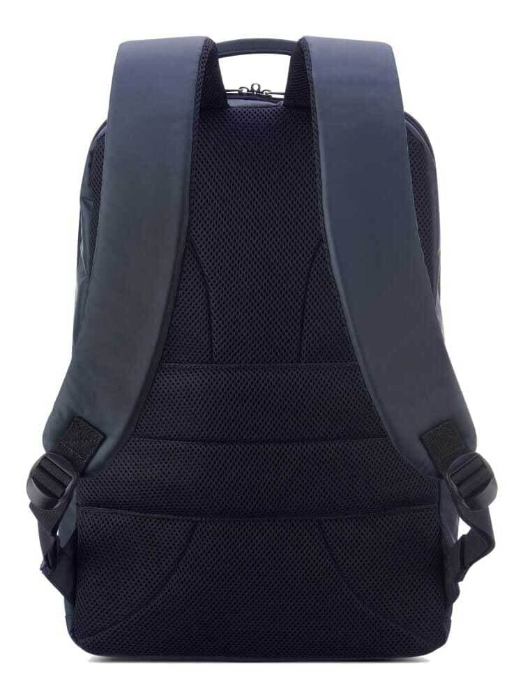 Рюкзак для ноутбука Delsey 003944609 Parvis+ 2CPT Laptop Backpack 15.6″