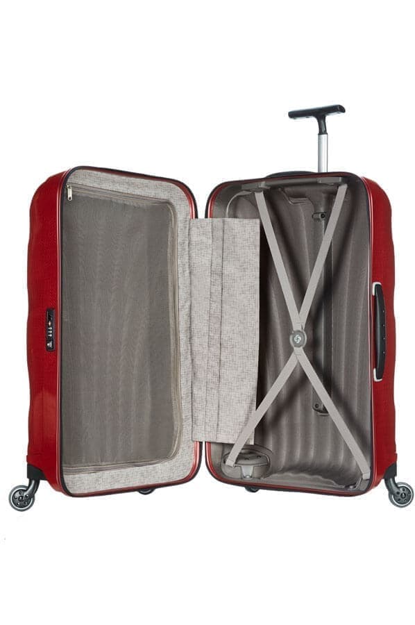 Чемодан на колёсах Samsonite V22*102 Cosmolite Spinner 55 см