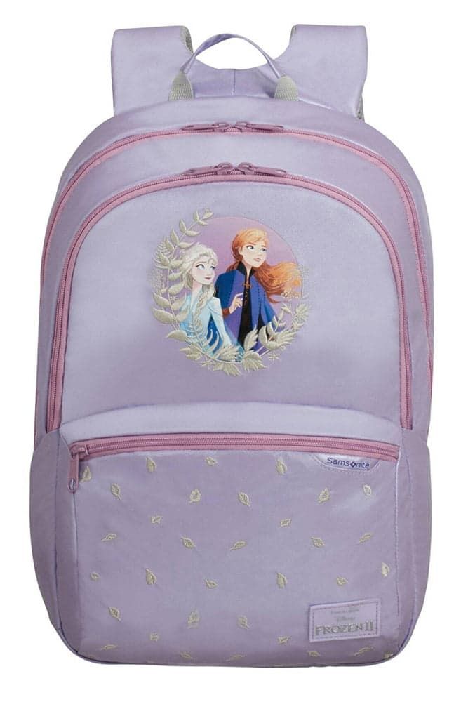 Детский рюкзак Samsonite 40C*022 Disney Ultimate 2.0 Backpack M Frozen II