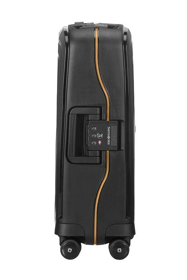 Чемодан на колёсах Samsonite CN0*001 S'Cure Eco Spinner 55 см