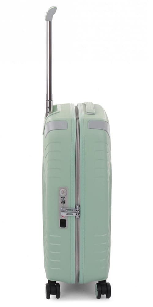 Чемодан Roncato 5773 Ypsilon Cabin Trolley Spinner S 55 см USB