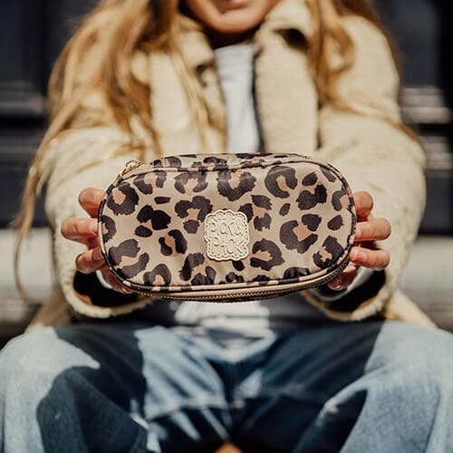 Детский пенал Pick&Pack PP20315 Something Wild Pencil Case