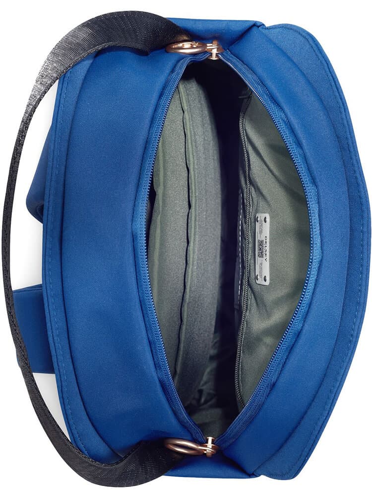 Женский рюкзак антивор Delsey 002021610 Securstyle Backpack 13″ RFID