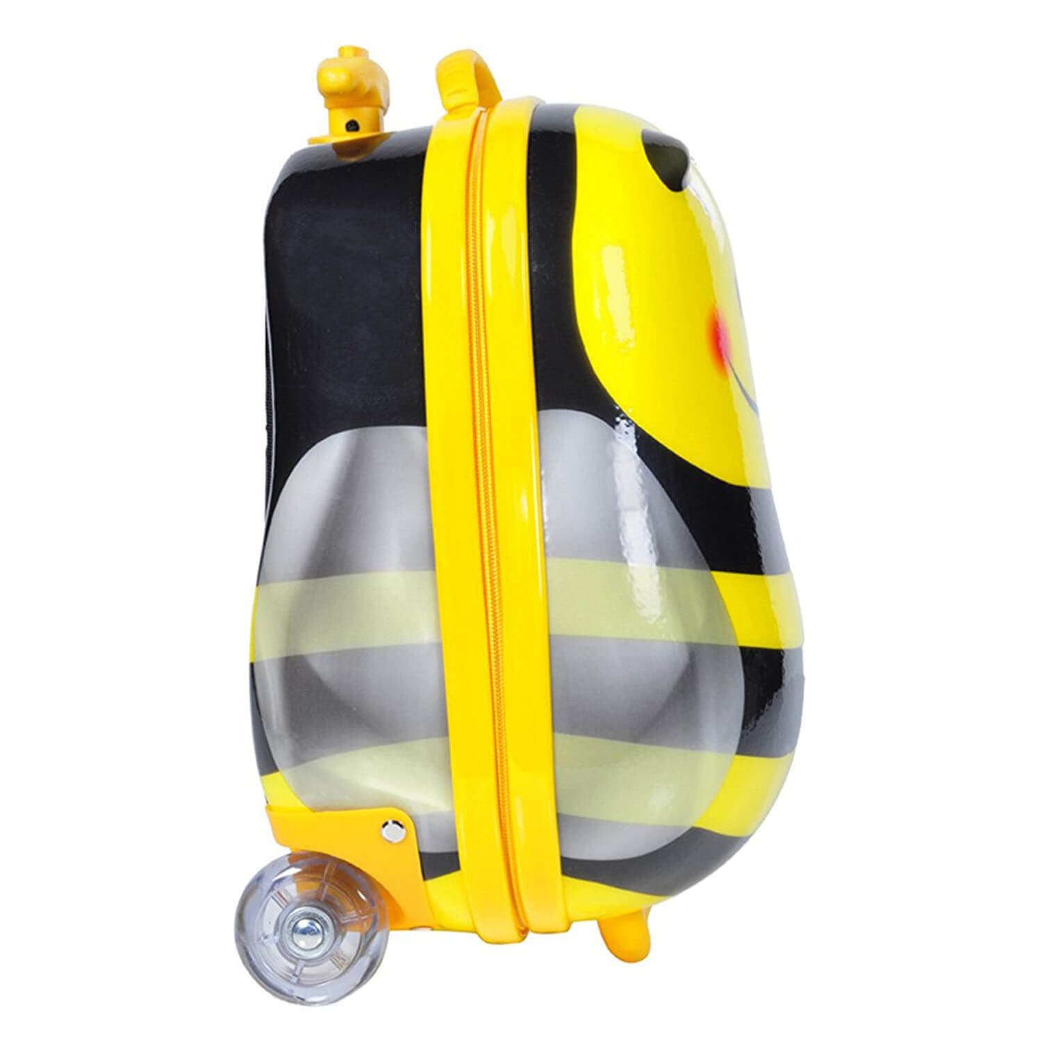 Детский чемодан Bouncie LG-14BE-Y01 Cappe Upright 37 см Bee