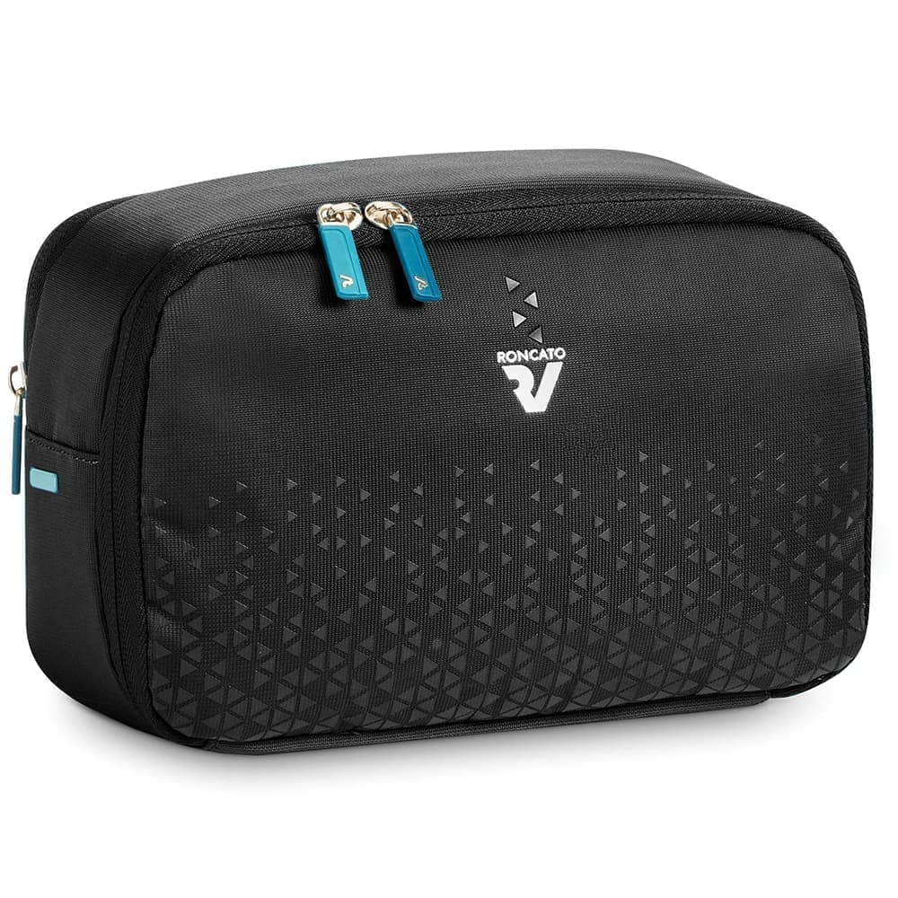 Дорожная косметичка Roncato 414857 Crosslite Toiletry Bag