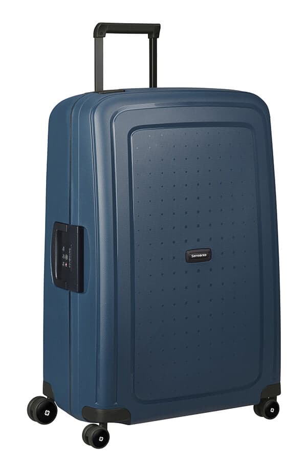 Чемодан на колёсах Samsonite CN0*007 S'Cure Eco Spinner 75 см