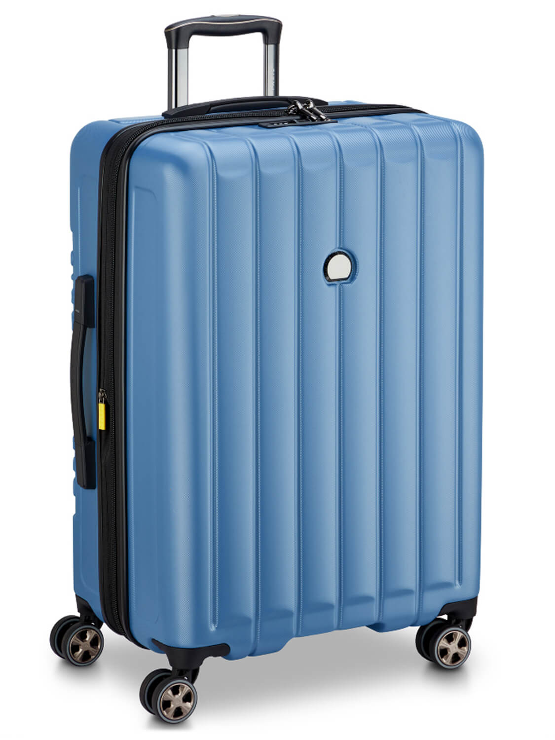 Чемодан на колёсах Delsey 002885820 Longitude Trolley M 69 см Expandable