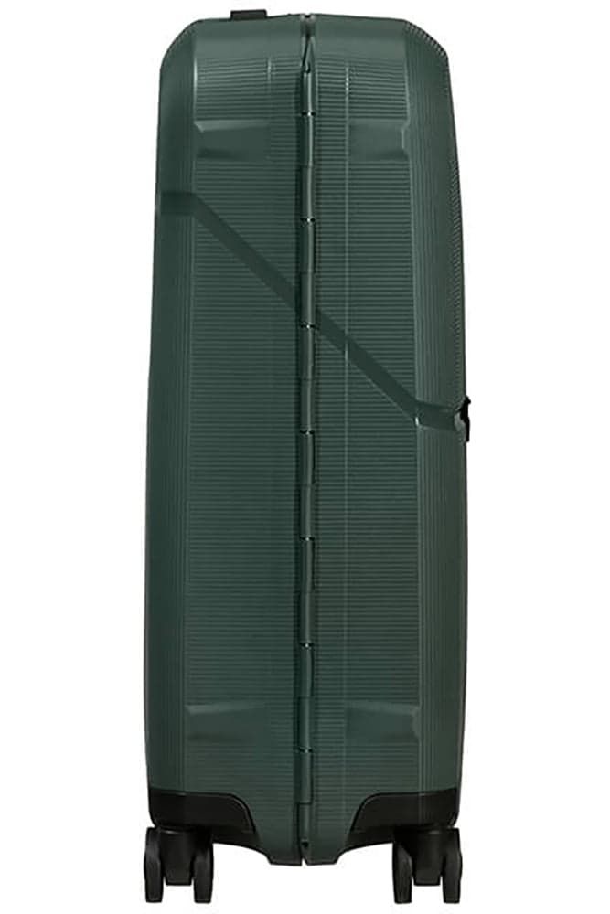 Чемодан на колёсах Samsonite KH2*001 Magnum Eco Spinner 55 см