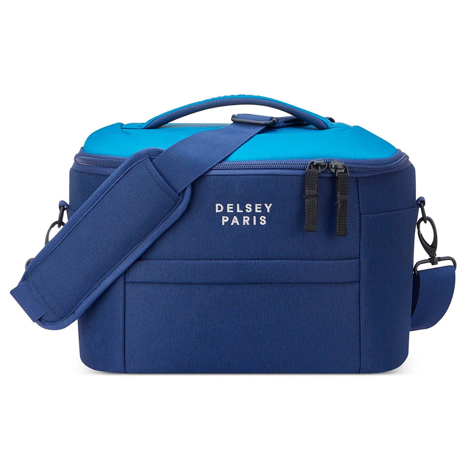 Бьюти-кейс Delsey 002257310 Brochant 3.0 Beauty Case 31 см