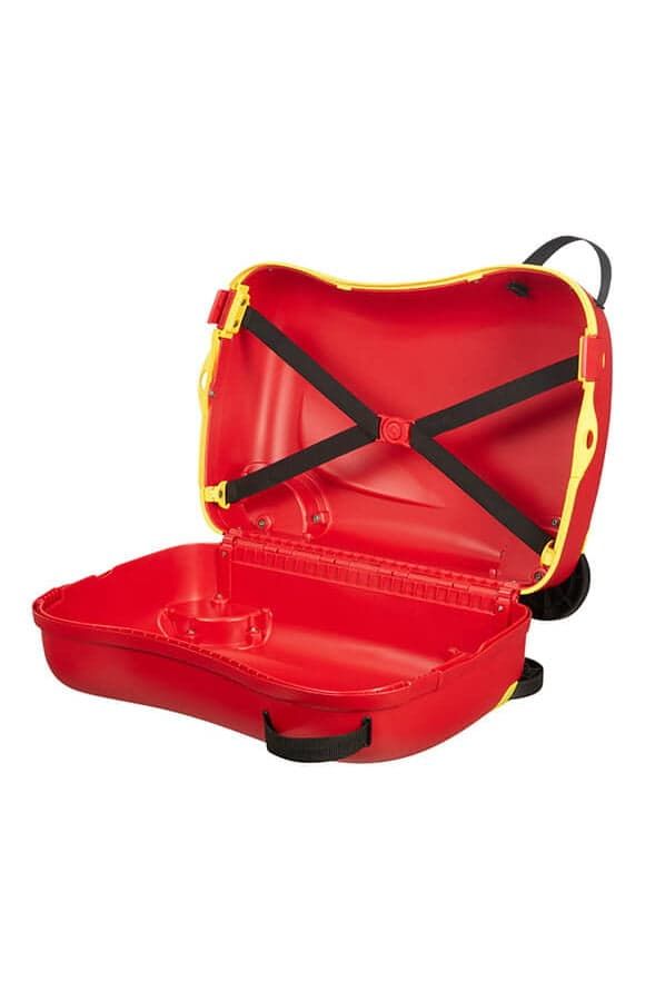 Детский чемодан Samsonite 43C-10001 Dream Rider Disney Suitcase Mickey/Minnie