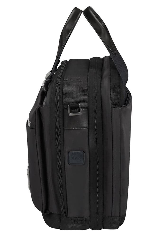 Сумка для ноутбука Samsonite KG2*005 Openroad 2.0 Briefcase 15.6″ Exp USB