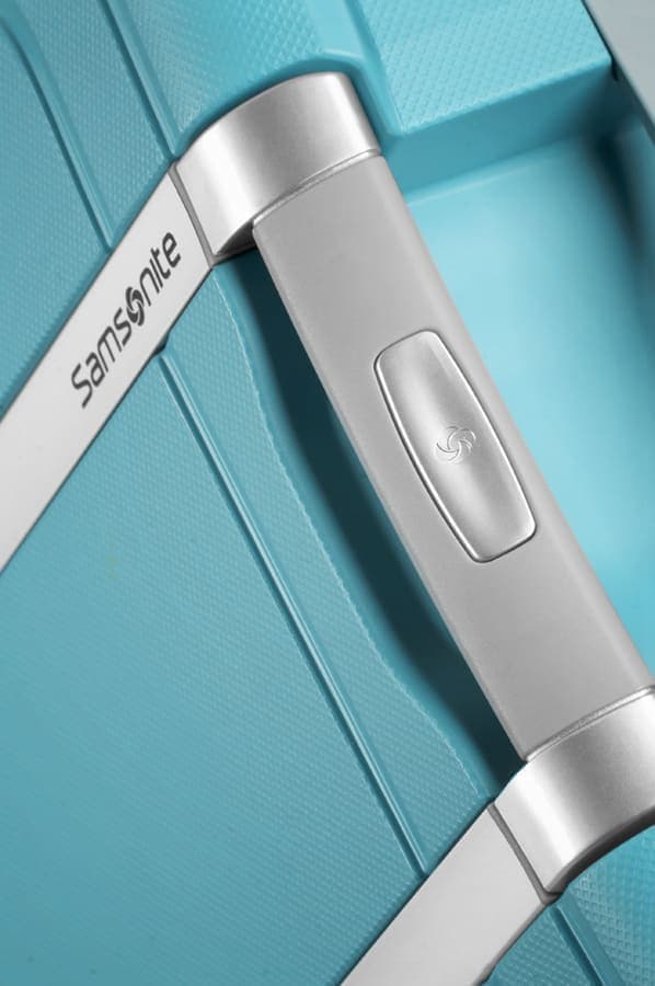Чемодан на колёсах Samsonite 10U*002 S'Cure Spinner 75 см