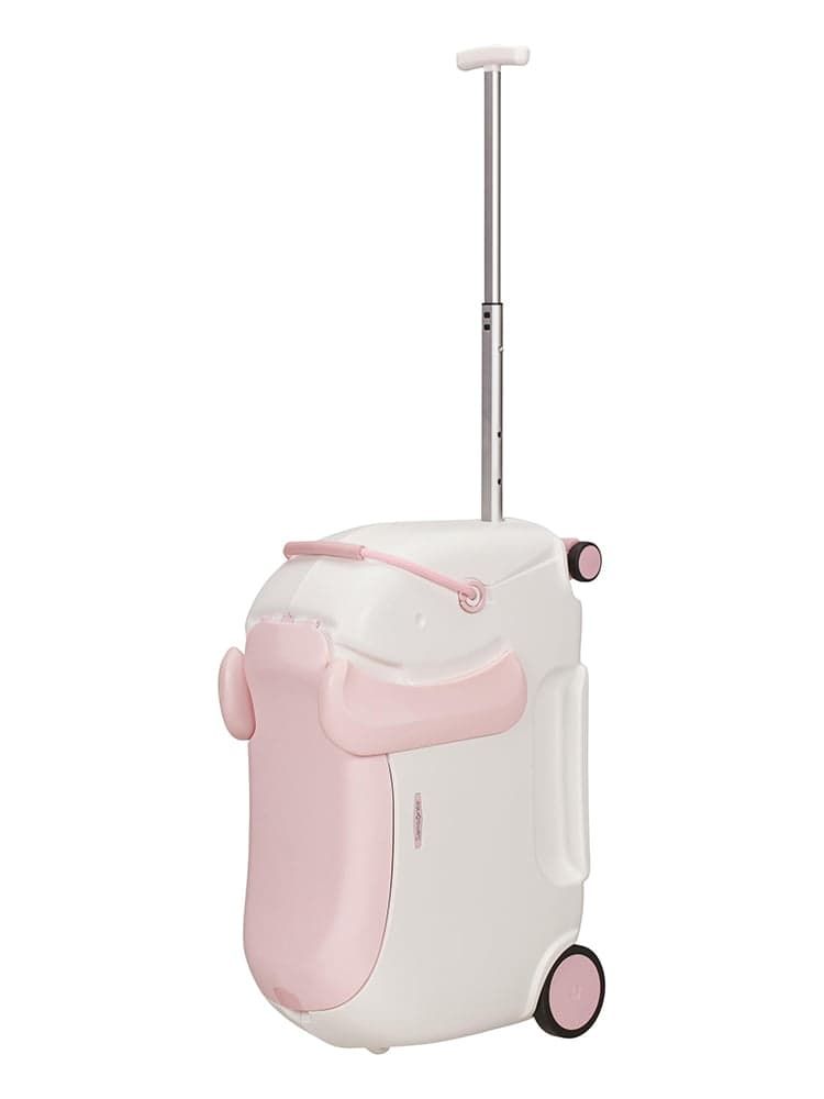 Детский чемодан Samsonite CT2-80001 Dream Rider Deluxe Elephant Peachy