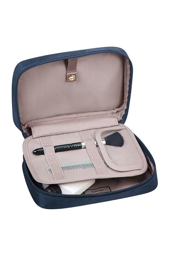 Дорожная косметичка Samsonite 51N*003 Karissa C. Cases Cosmetic Pouch