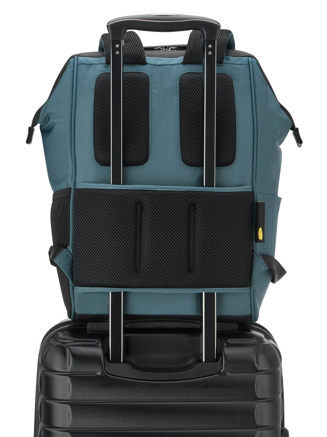 Рюкзак Delsey 002878620 Shadow 5.0 Laptop Backpack 14″