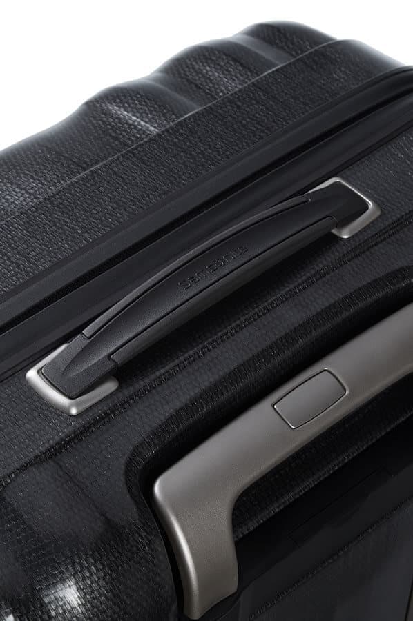 Чемодан Samsonite 33V*008 Lite-Cube Spinner 55 см