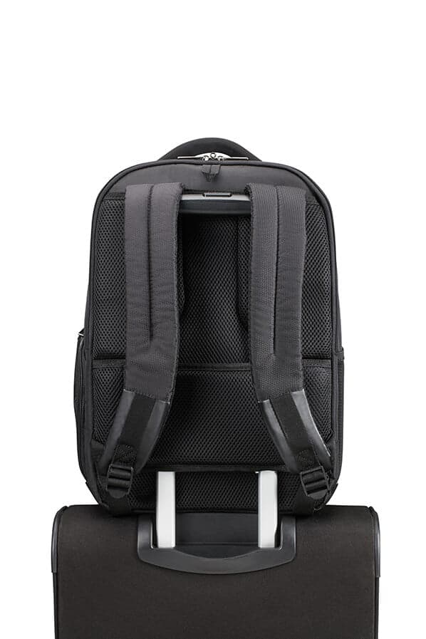 Рюкзак для ноутбука Samsonite CS3*009 Vectura Evo Laptop Backpack 15.6″ USB