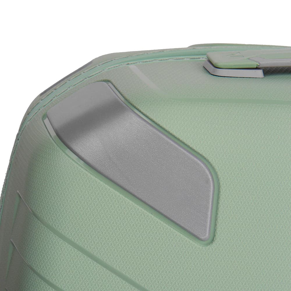 Чемодан Roncato 5773 Ypsilon Cabin Trolley Spinner S 55 см USB